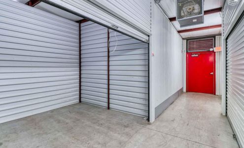 CubeSmart Self Storage