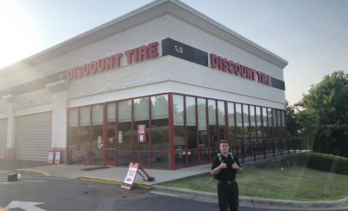 Discount Tire