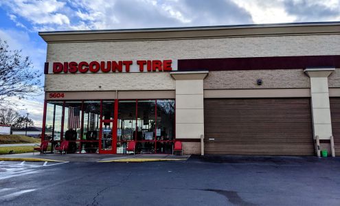 Discount Tire