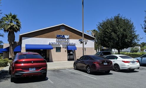 VCA Central Animal Hospital