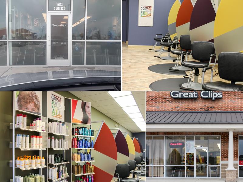 Great Clips