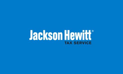 Jackson Hewitt Tax Service