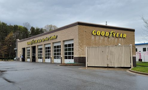 Goodyear Auto Service