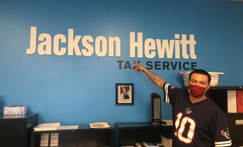 Jackson Hewitt Tax Service