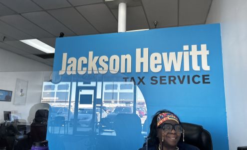 Jackson Hewitt Tax Service