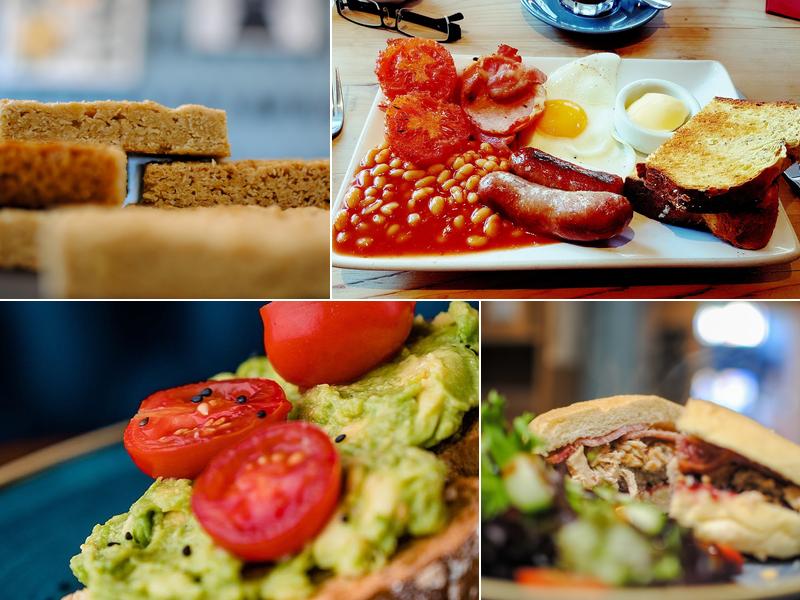 The Curious Coffee Company