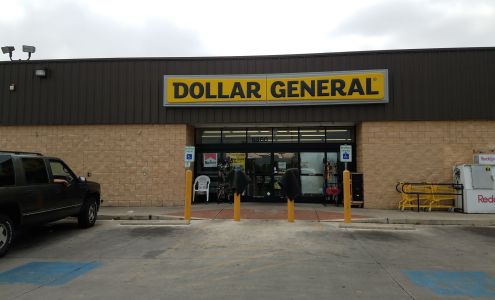 Dollar General