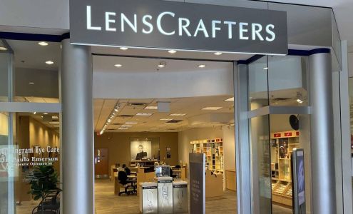 LensCrafters