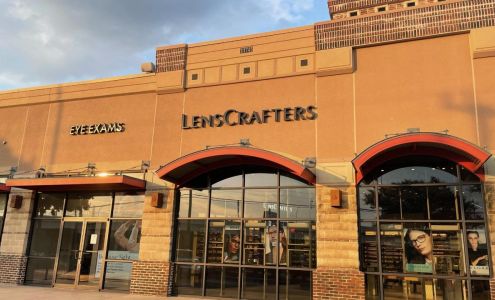 LensCrafters