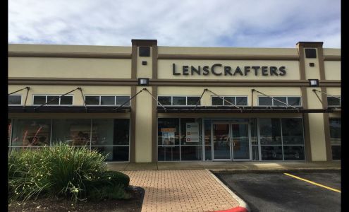 LensCrafters