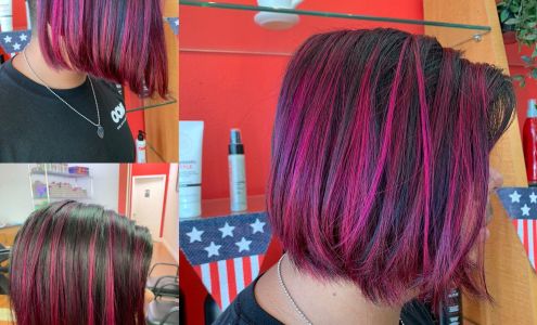 Fantastic Sams Cut & Color