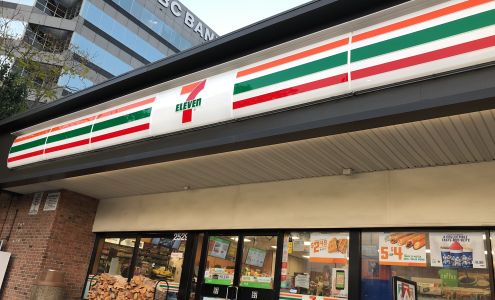 7-Eleven