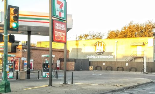 7-Eleven