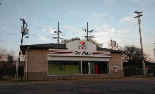 7-Eleven