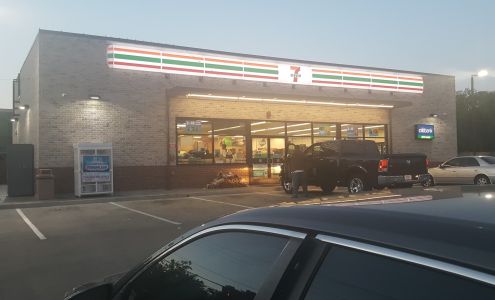 7-Eleven