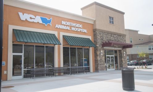 VCA Northside Animal Hospital