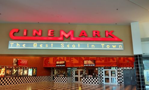 Cinemark Tracy 14