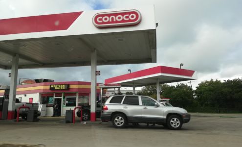 Conoco