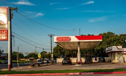 Conoco Bedford