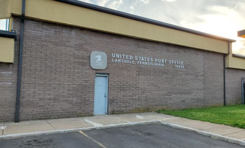 United States Postal Service