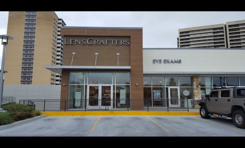 LensCrafters