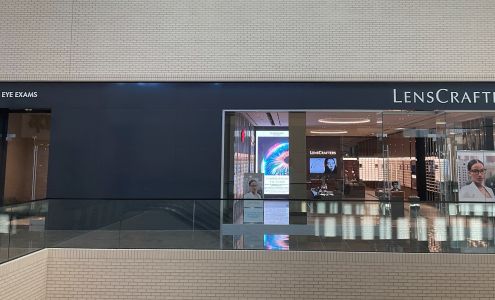 LensCrafters