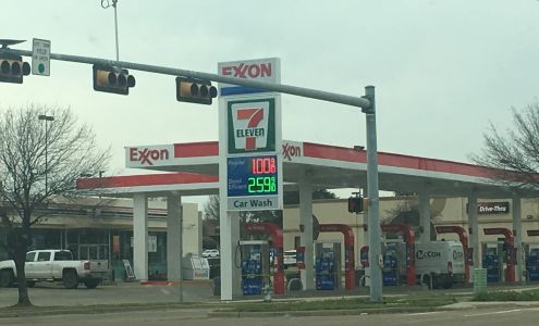 Exxon