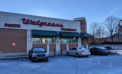 Walgreens