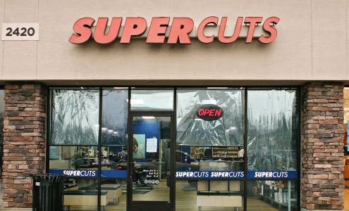 Supercuts Brentwood