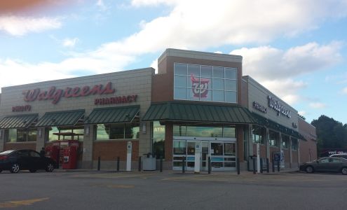 Walgreens