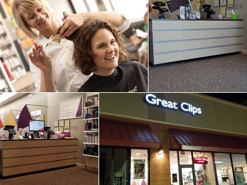 Great Clips