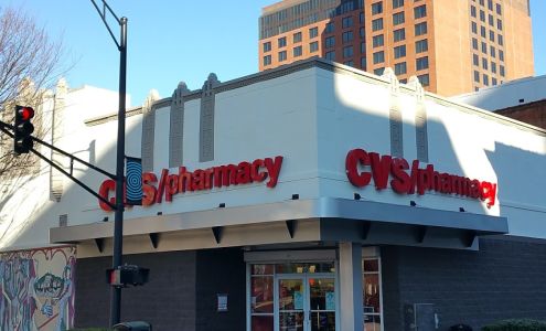 CVS