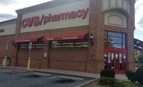 CVS