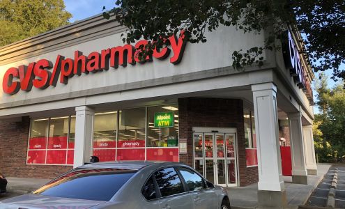 CVS