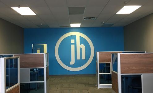 Jackson Hewitt Tax Service