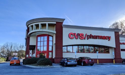 CVS