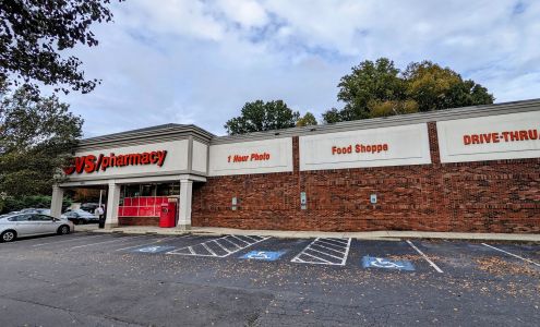 CVS