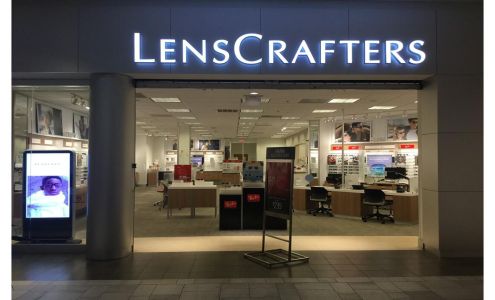 LensCrafters