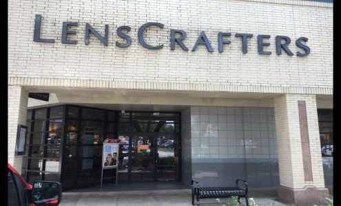 LensCrafters