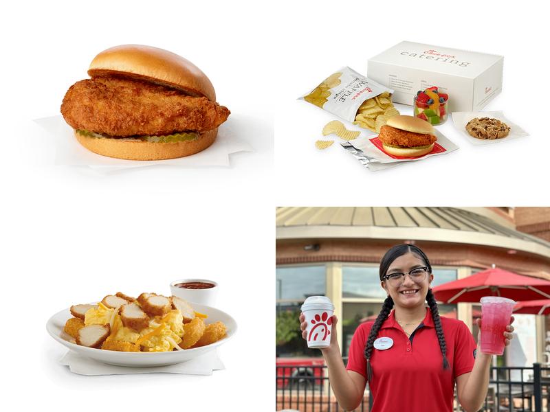 Chick-fil-A