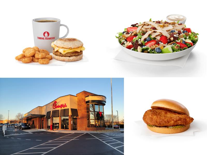 Chick-fil-A