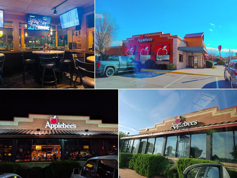 Applebee's
