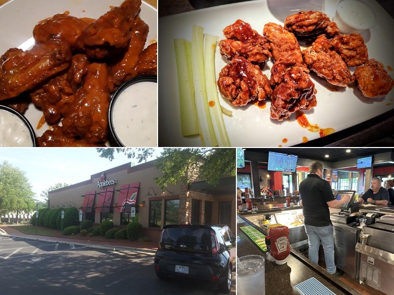 Applebee's Grill + Bar