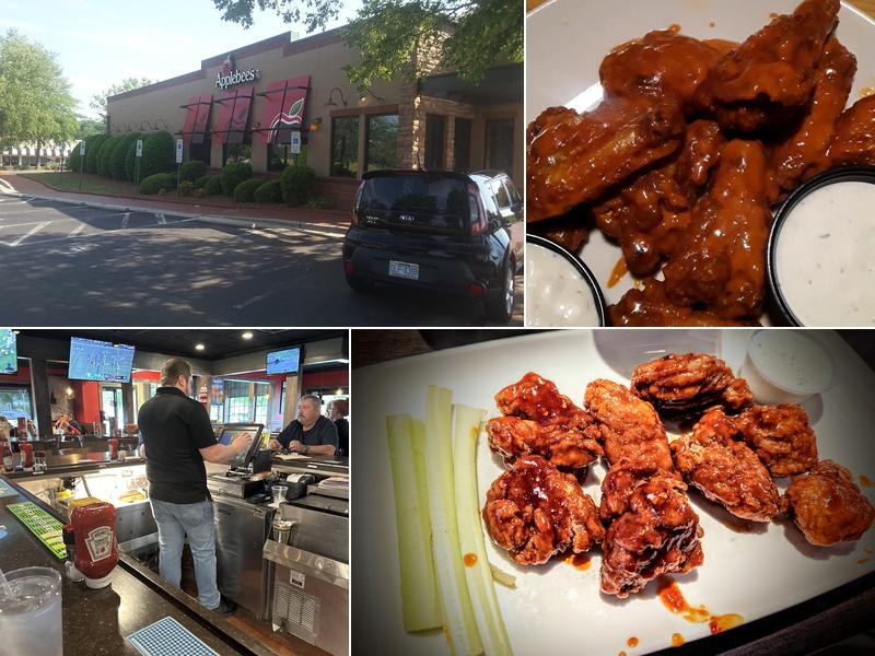 Applebee's Grill + Bar