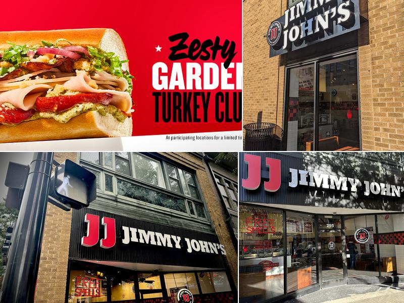 Jimmy John's