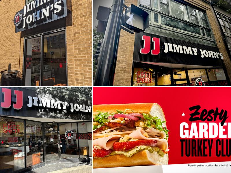 Jimmy John's
