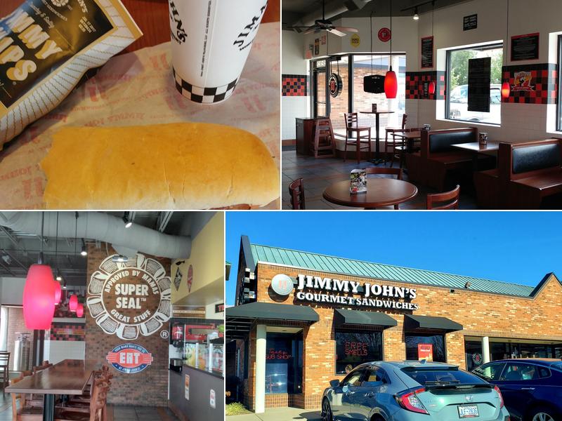 Jimmy John's