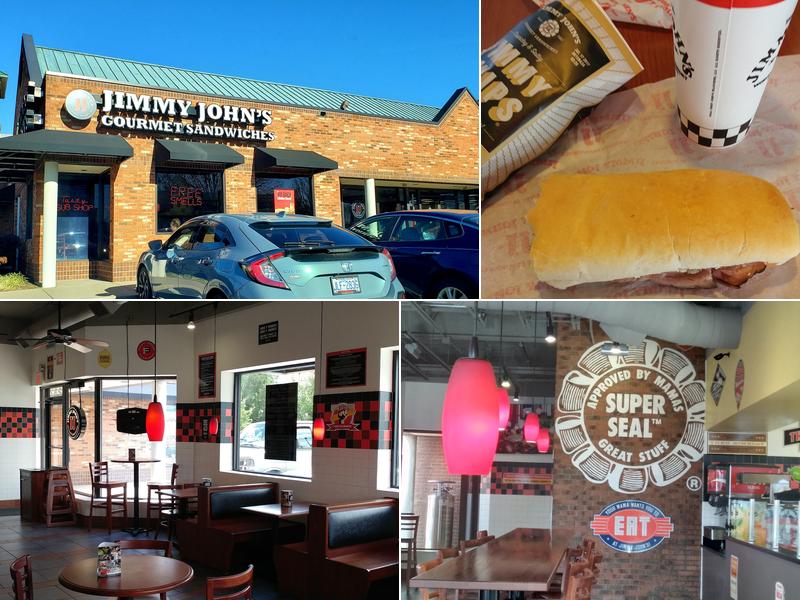 Jimmy John's