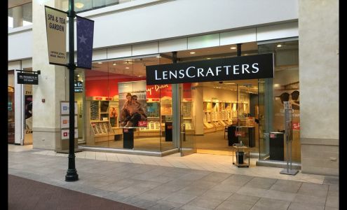 LensCrafters