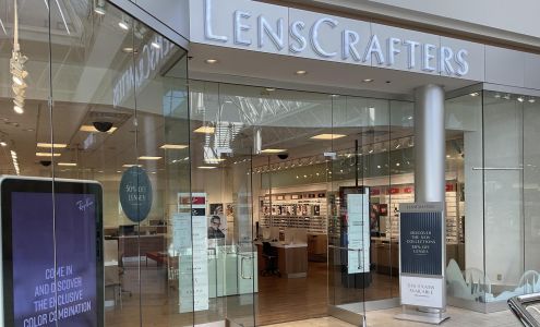 LensCrafters